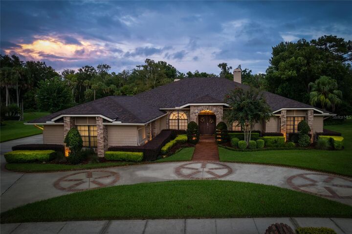 492 Timber Ridge Drive  Longwood FL 32779 photo