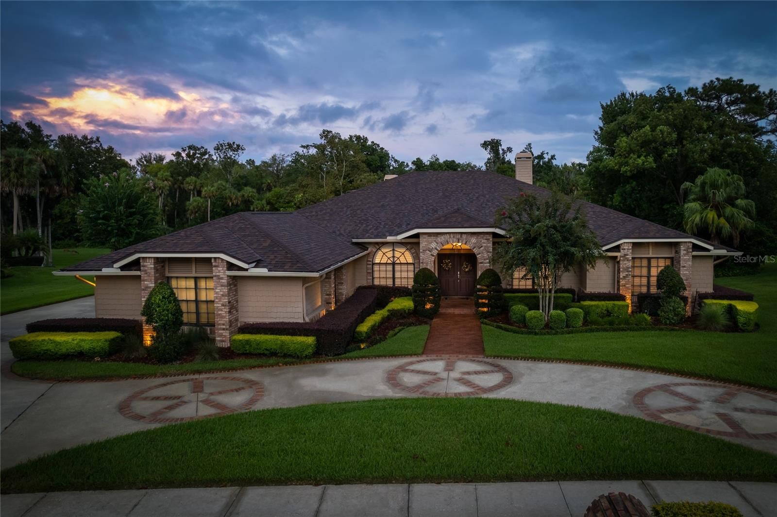 Property Photo: 492 Timber Ridge Drive FL 32779