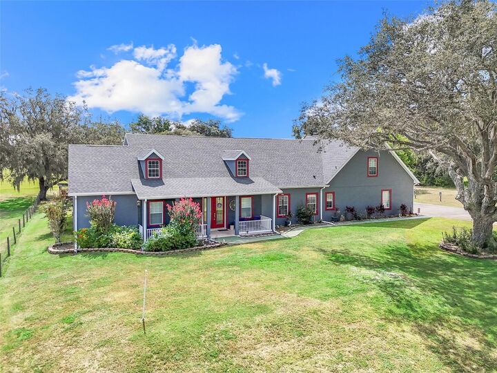 Property Photo:  6024 Ocilla Loop  FL 34714 