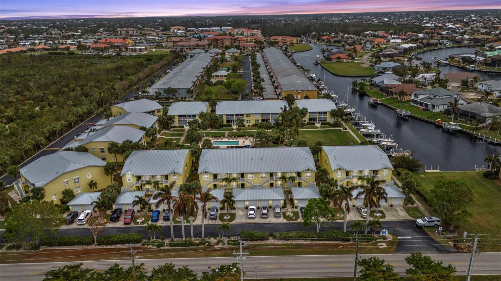 Property Photo: 2000 Bal Harbor Boulevard 321 FL 33950