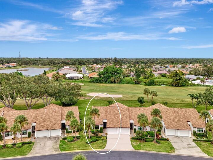Property Photo:  1211 Capri Isles Boulevard 92  FL 34292 