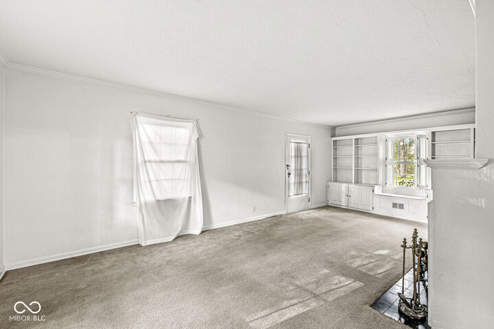 Property Photo: 5918 N Olney Street IN 46220