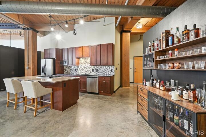 Property Photo: 901 Washington Avenue 305 MO 63101