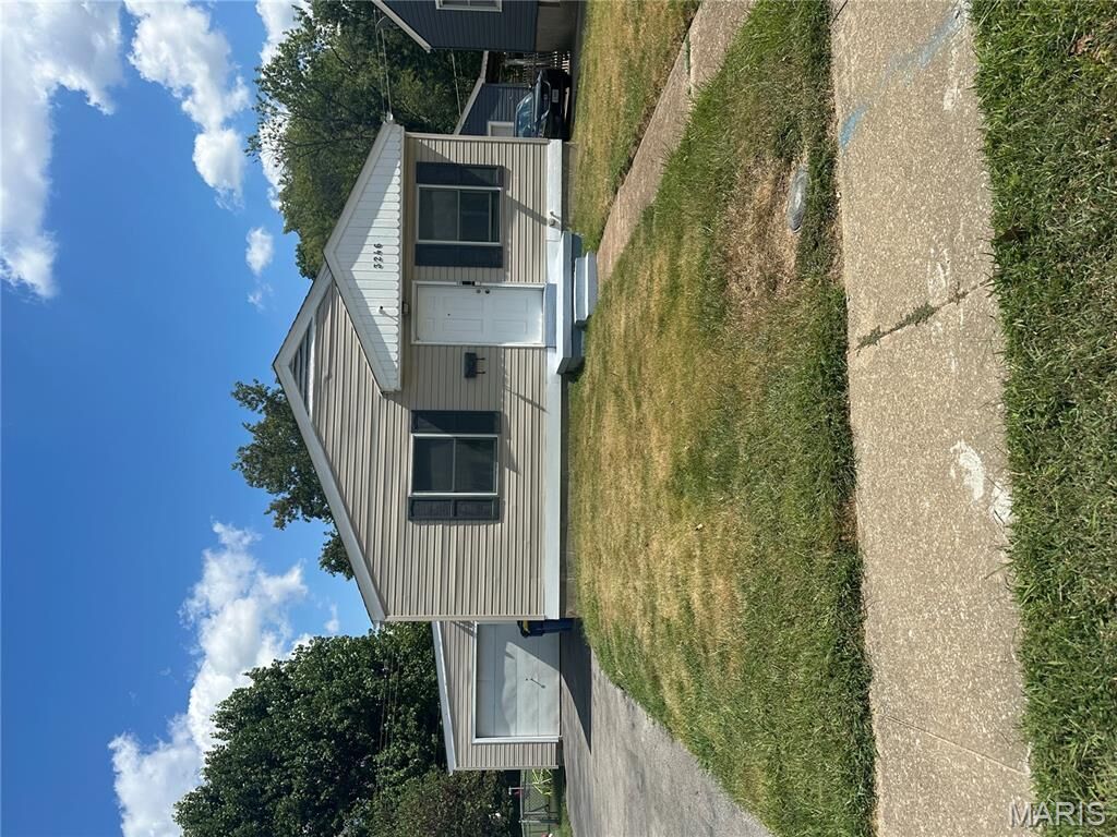 Property Photo: 3246 Saint Joachim Lane MO 63074