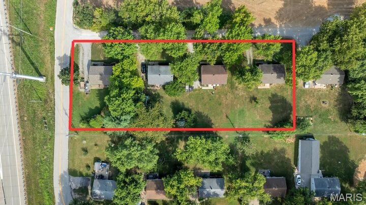 Property Photo:  2828 Mulberry Lane  MO 63303 