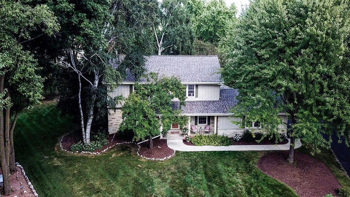 Property Photo: 21330 Hollycrest Ct WI 53045
