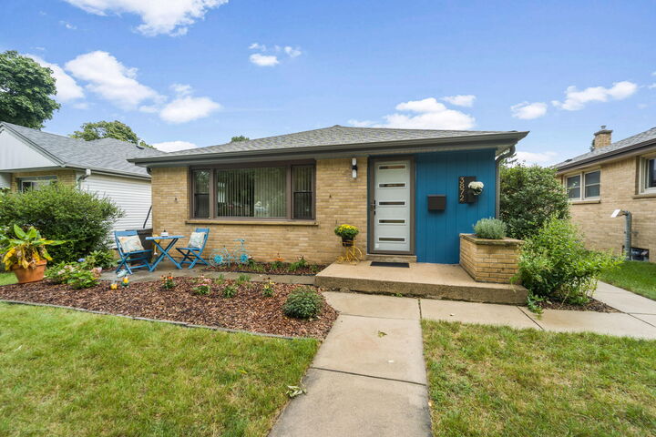Property Photo: 3872 N 82nd St WI 53222