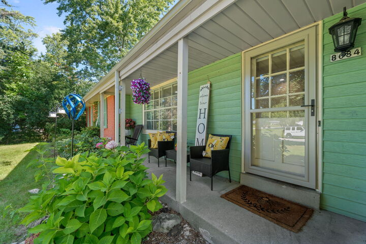 Property Photo: 8684 N 62nd St WI 53223