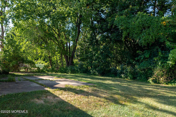 Property Photo: 16 Moak Drive NJ 07730