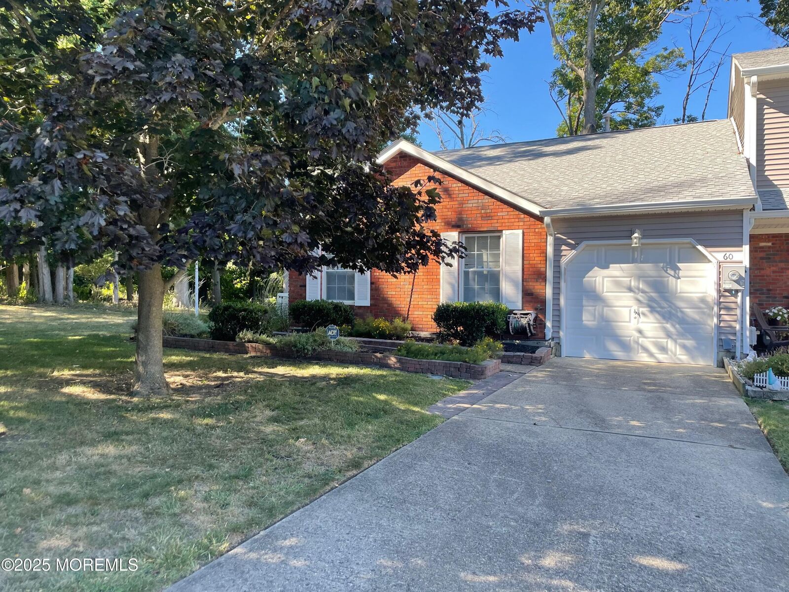 Property Photo:  60 Birch Lane  NJ 07724 