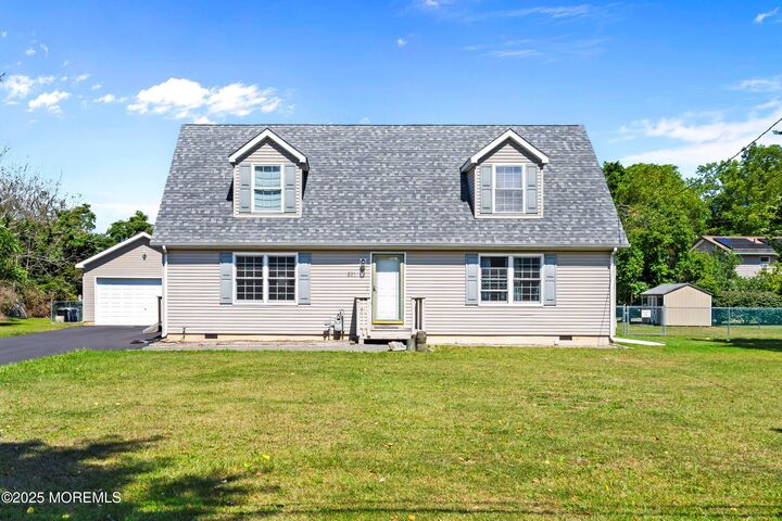 251 West Street  West Creek NJ 08092 photo