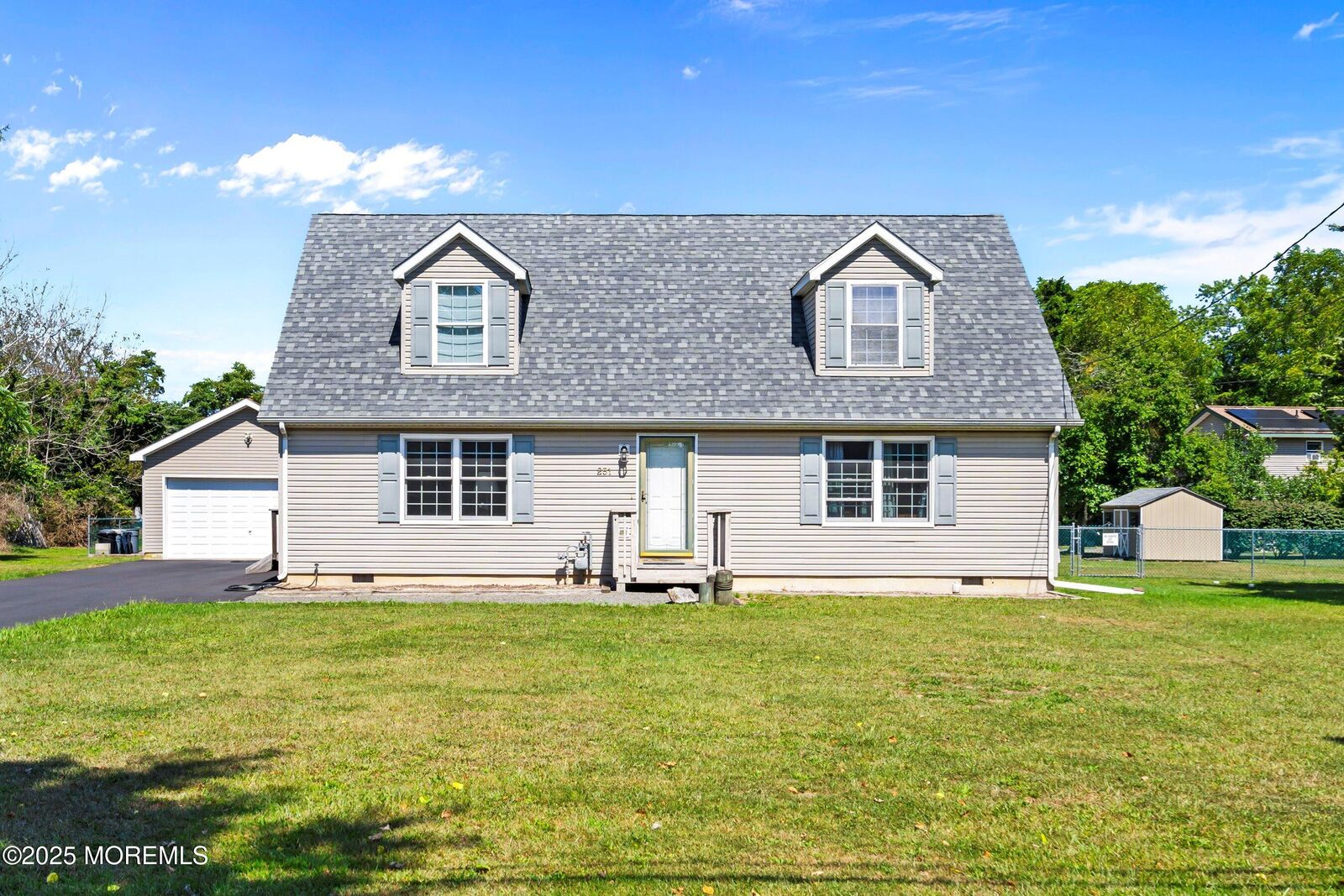 Property Photo: 251 West Street NJ 08092