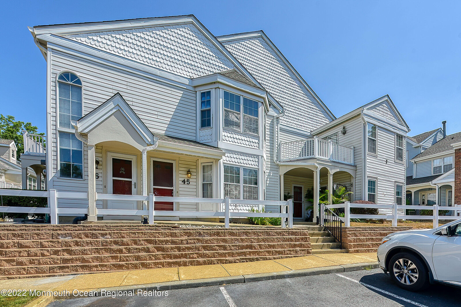 Property Photo: 45 Tulip Lane NJ 07728