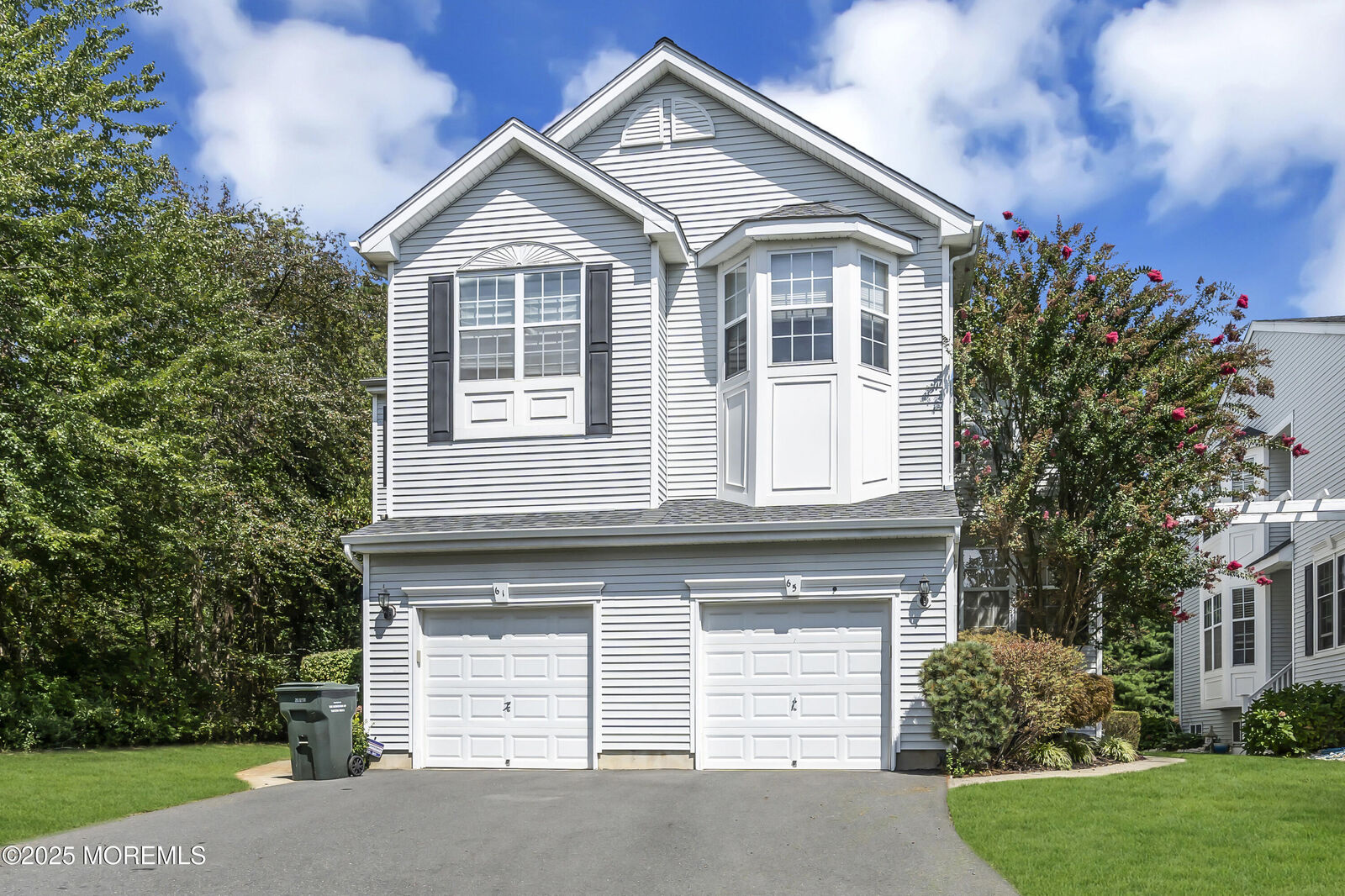 Property Photo:  65 Austin Street  NJ 07712 