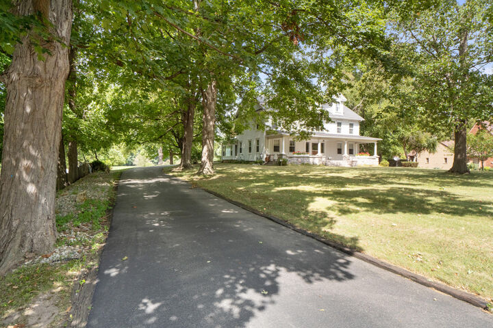 Property Photo: 838 E Michigan Avenue MI 49240