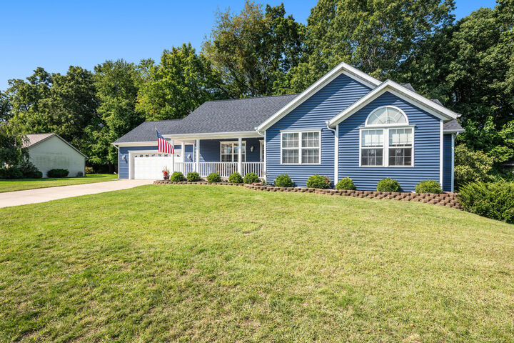 1008 Goodsell Street  Otsego MI 49078 photo