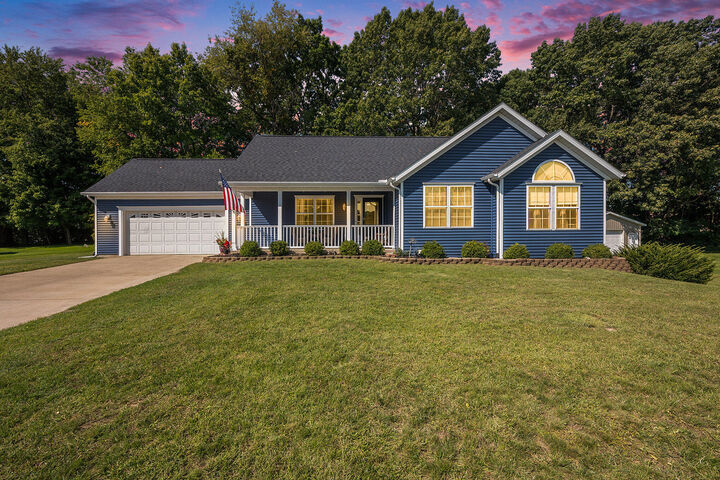1008 Goodsell Street  Otsego MI 49078 photo
