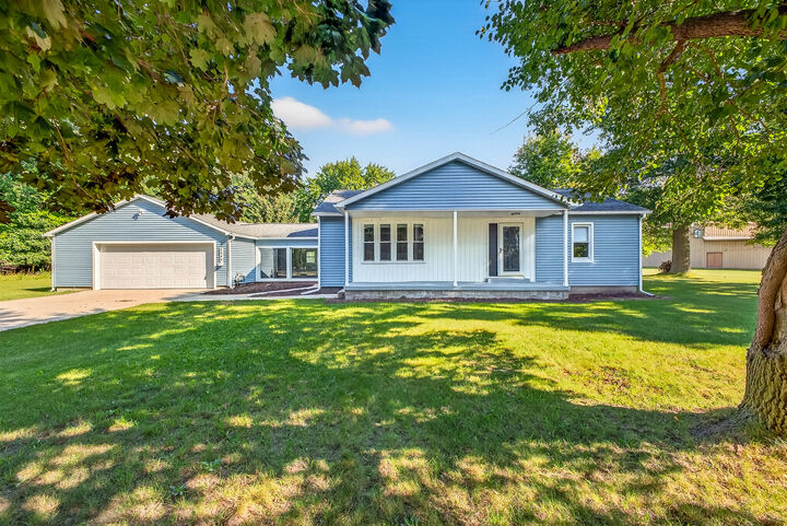5368 Dowling Street  Montague MI 49437 photo