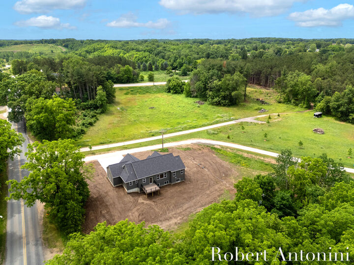 Property Photo:  6691 Egan Avenue SE  MI 49316 