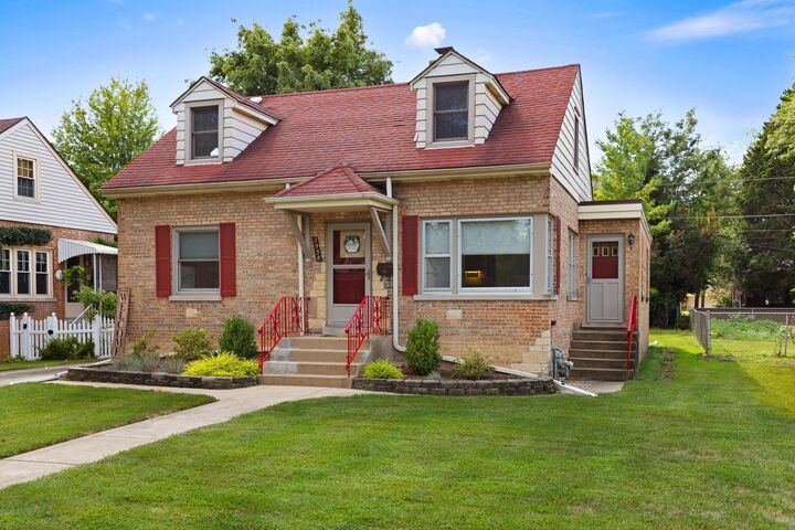 2938 Vernon Avenue  Brookfield IL 60513 photo
