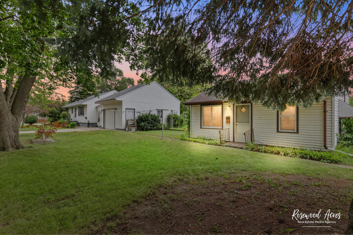 Property Photo: 311 S Cleveland Avenue IL 60915