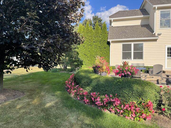 Property Photo:  27634 Primrose Lane N  IL 60060