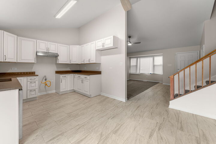 Property Photo: 16445 Turner Avenue IL 60428