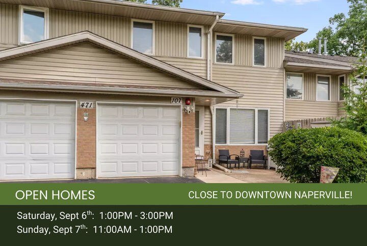 471 River Bend Road 107  Naperville IL 60540 photo