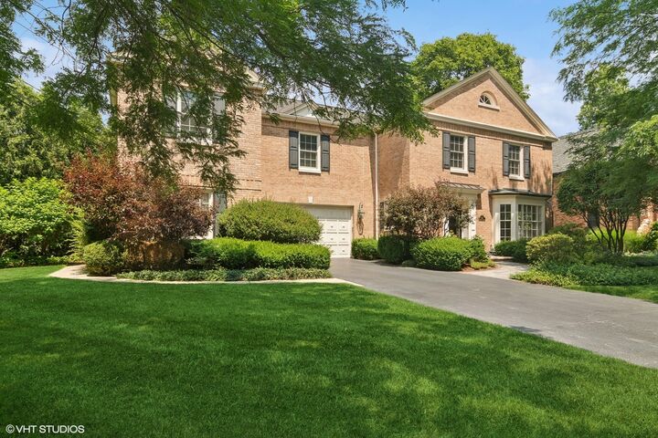 500 E Mayfair Road  Arlington Heights IL 60005 photo