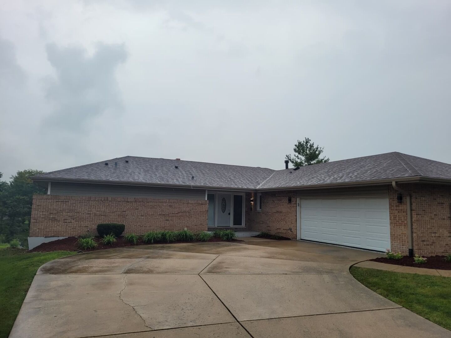 Property Photo: 9836 Circle Parkway IL 60464