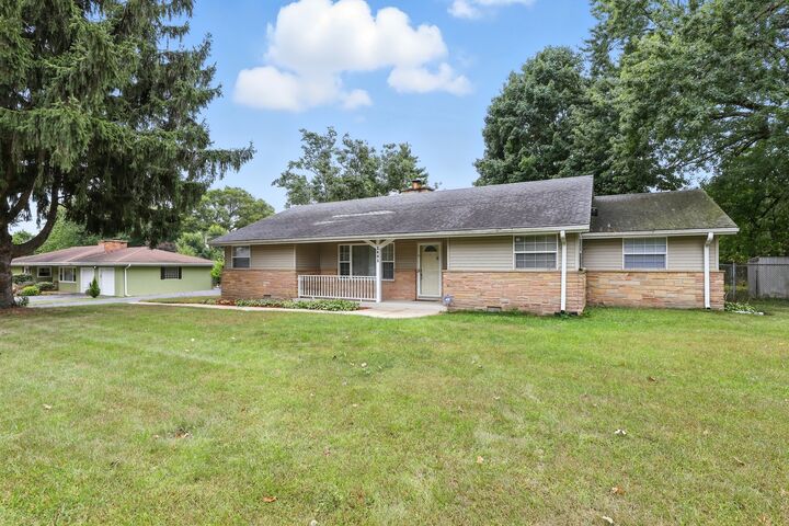 Property Photo:  1401 20th Street  IL 60099 