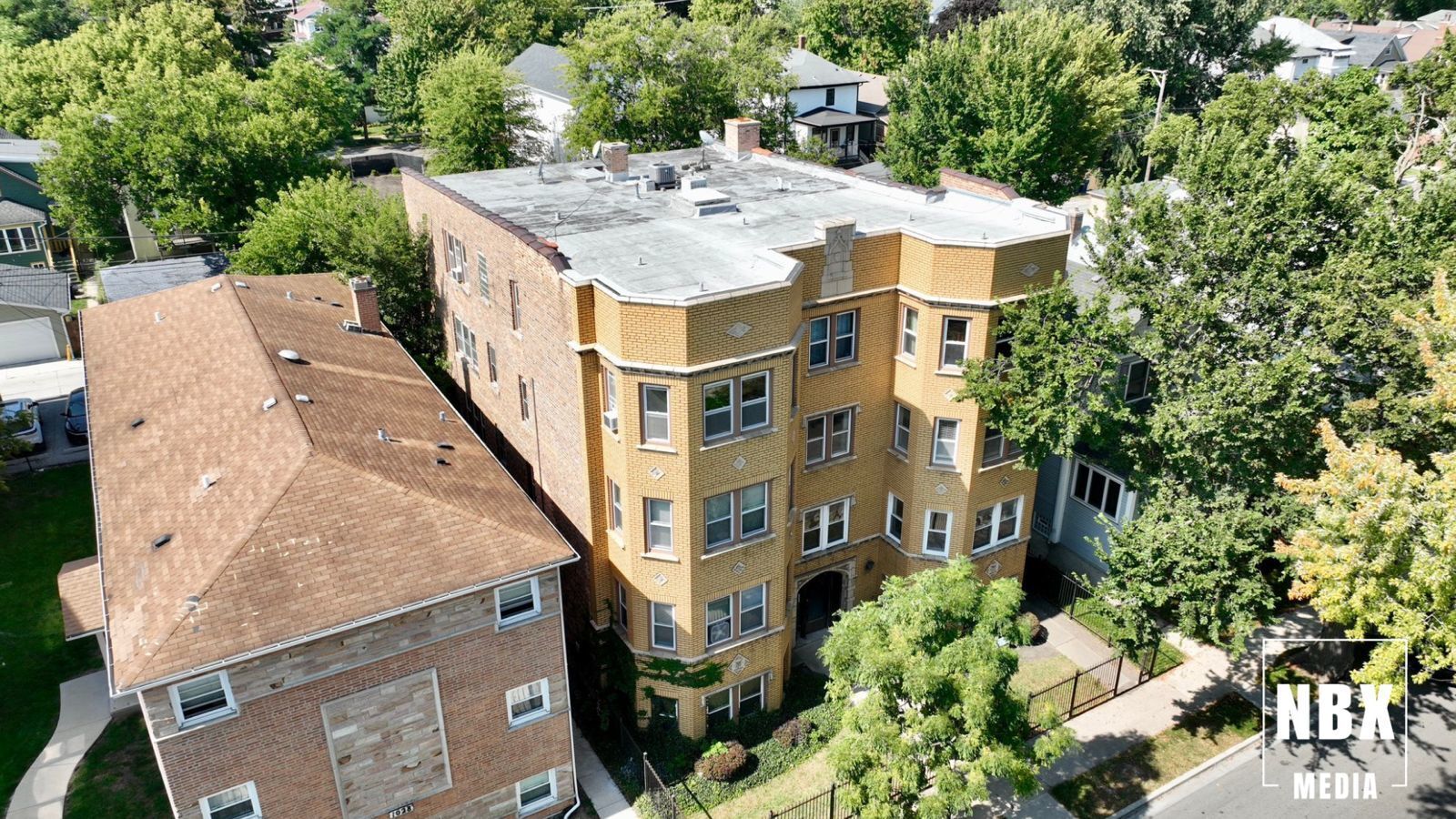 Property Photo:  1032 N Austin Boulevard 2N  IL 60302 