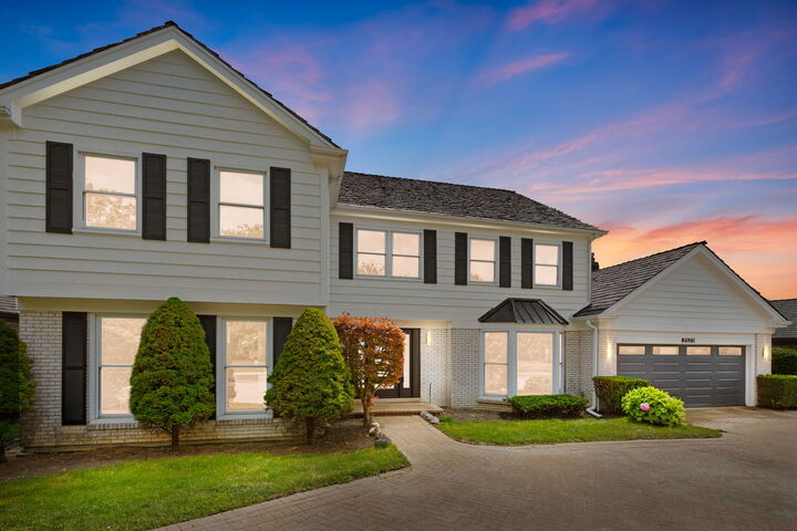 Property Photo: 2523 Osage Drive IL 60026
