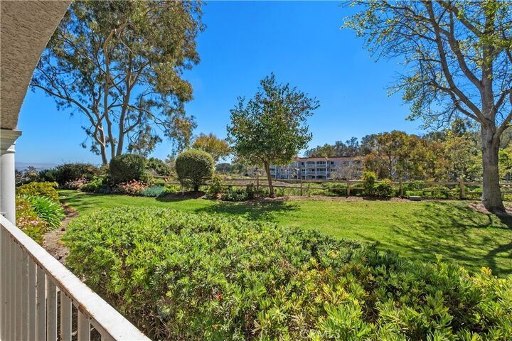 Property Photo: 4012 Calle Sonora Oeste 1B CA 92637