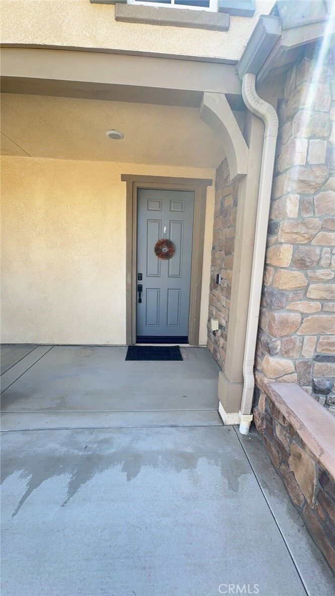 Property Photo: 25863 Prospector CA 92584