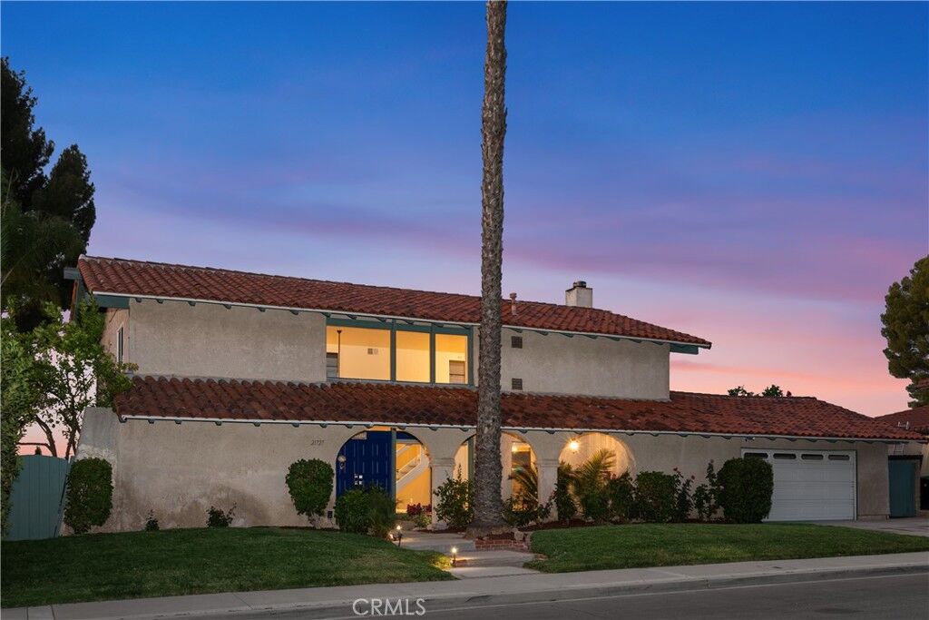 Property Photo:  21727 Ulmus Drive  CA 91364 