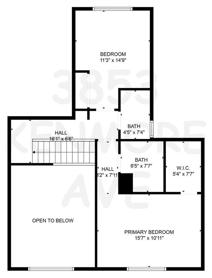 Property Photo: 3853 Kenmore Avenue CA 91706