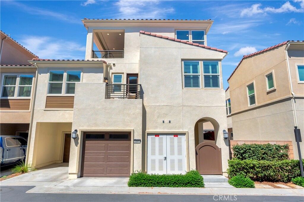 Property Photo: 207 Denali CA 92630