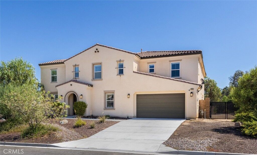 Property Photo: 16536 Amberley Court CA 92503