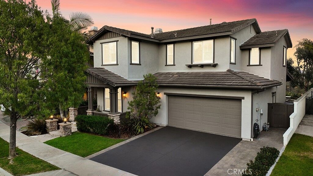 Property Photo: 473 Camino Flora CA 92673