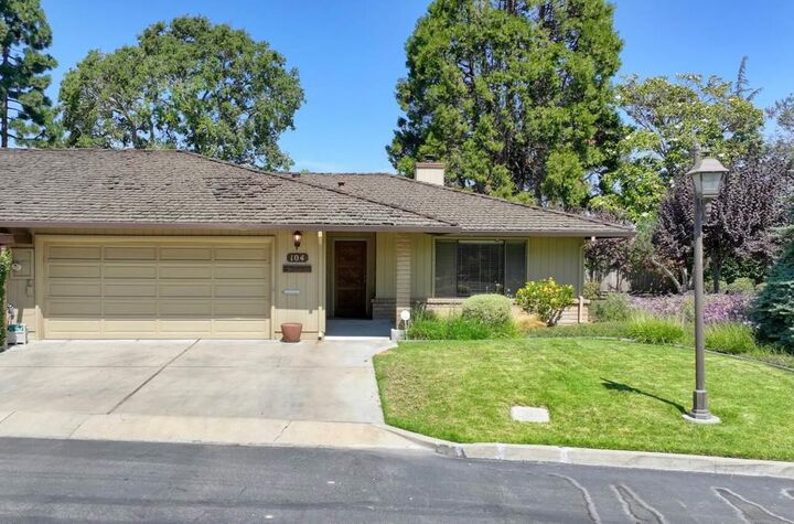 Property Photo:  330 Woodside Drive 104  CA 93901 