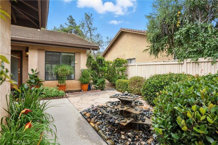 Property Photo: 4311 Los Padres Drive CA 92028
