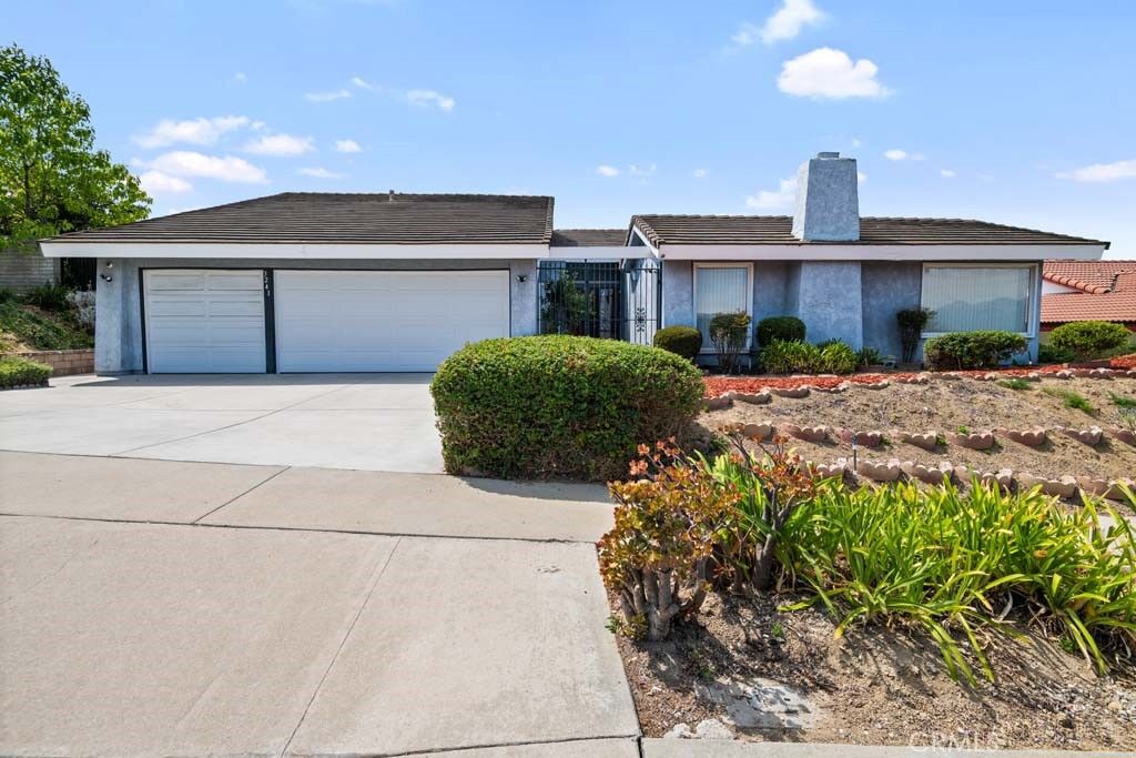 Property Photo:  3241 Belle River Drive  CA 91745