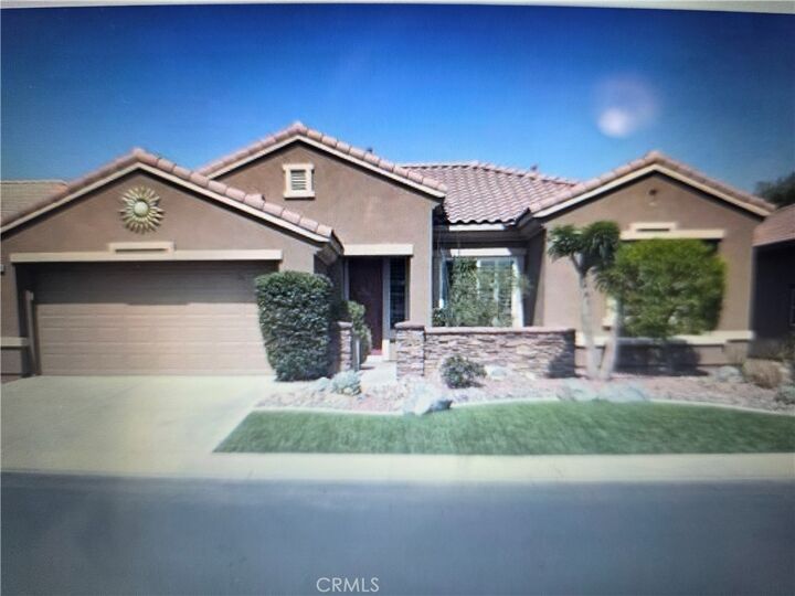 Property Photo:  80576 Hoylake Drive  CA 92201 