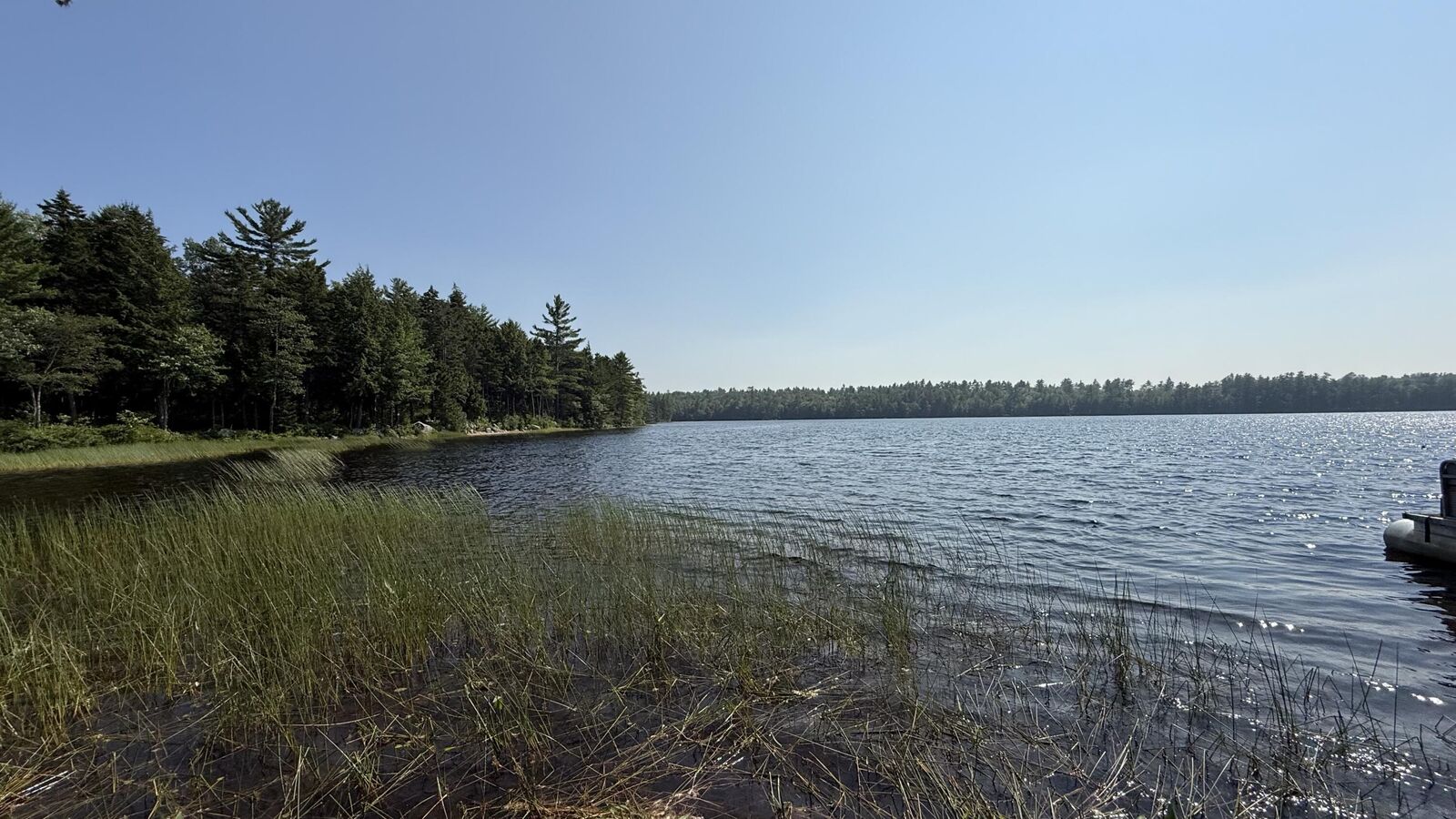 Property Photo: Lot #1 Bucksport Road ME 04605