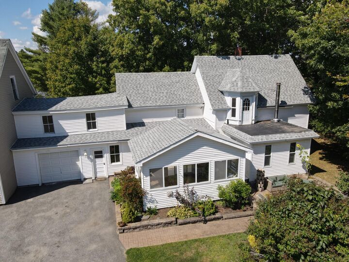 Property Photo: 1786 Union Street ME 04401