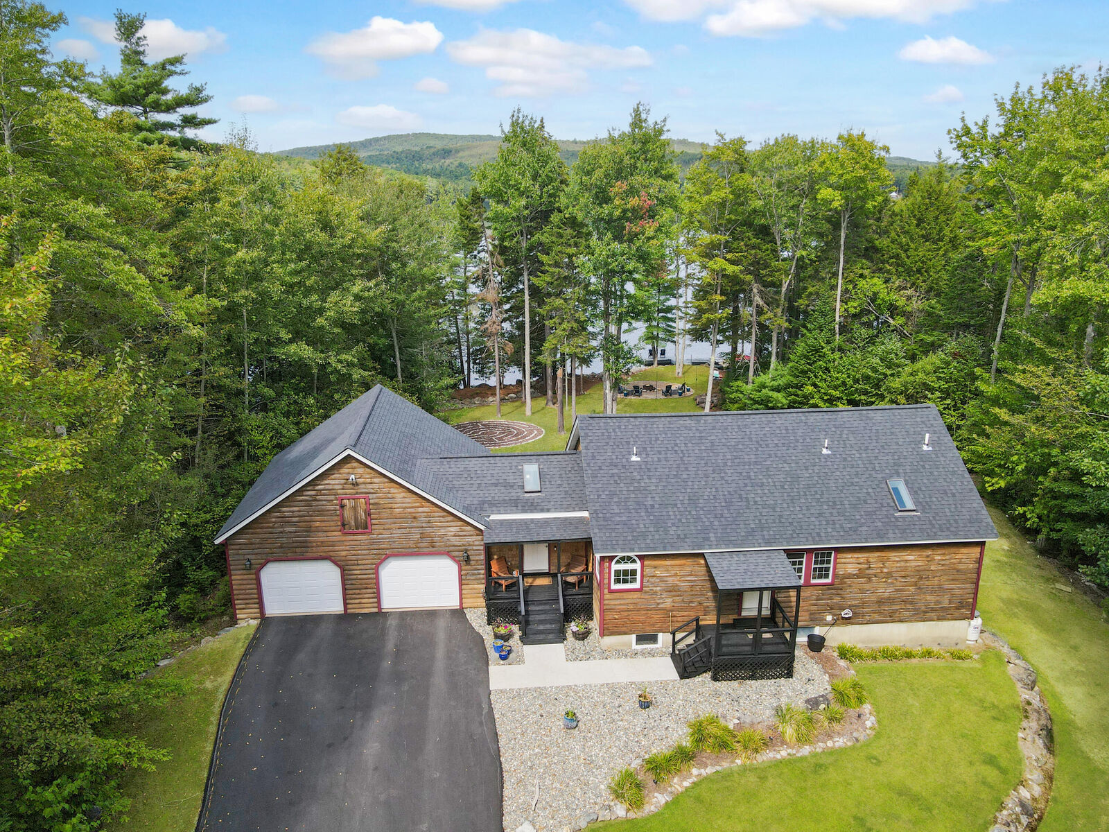 Property Photo:  13 Hollow Lane  ME 04416 