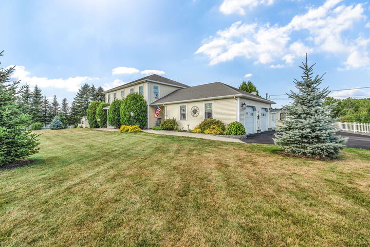 Property Photo:  12 Bean Estates  ME 04401 