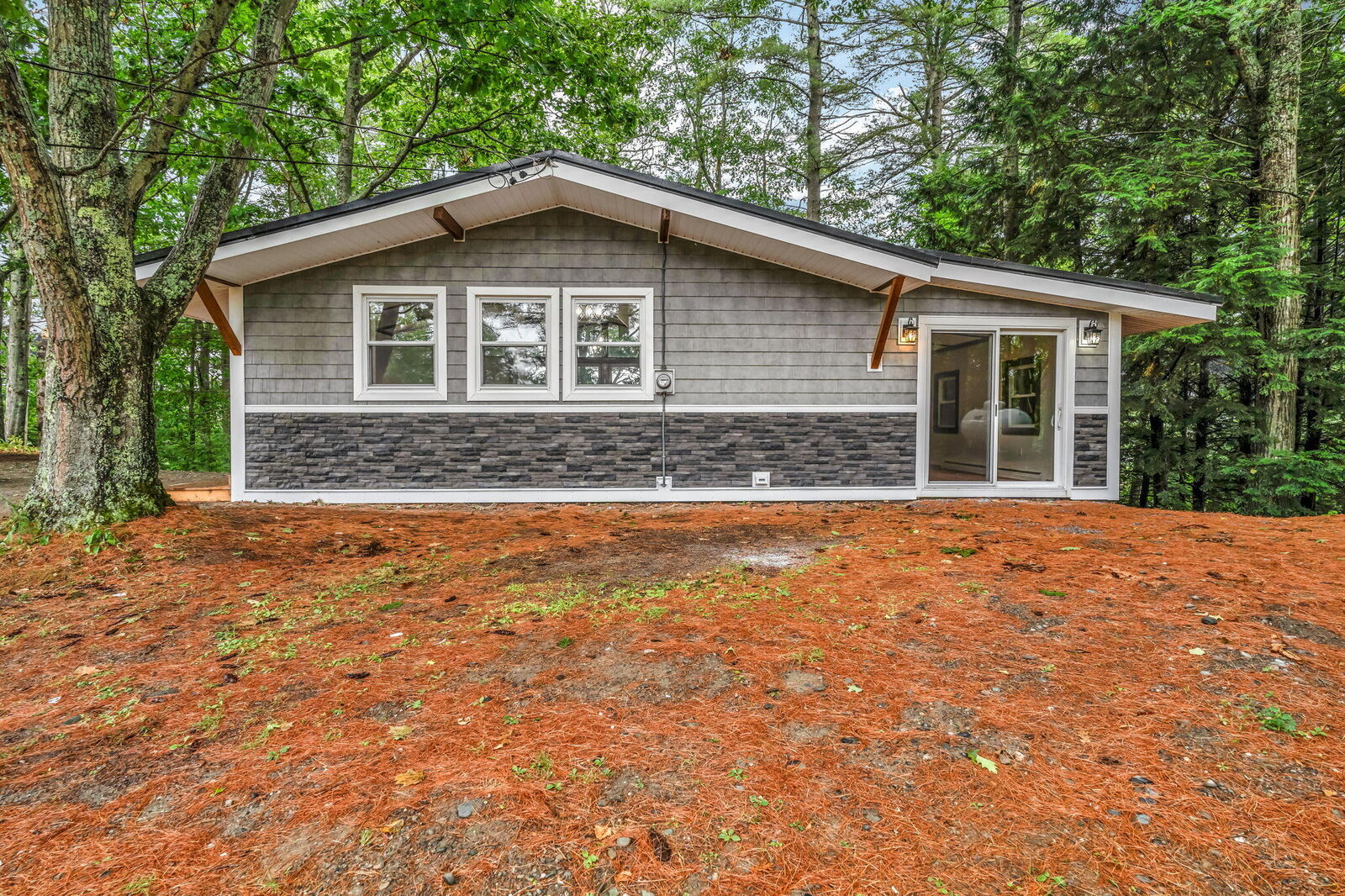 Property Photo: 12 Rowell Road ME 04444