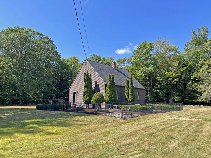 Property Photo:  75 Colby Bryant Road  ME 04950 
